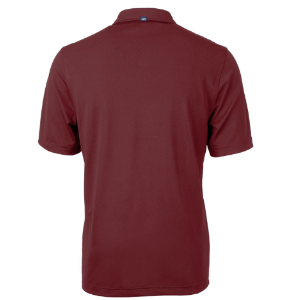 Virtue Eco Pique Recycled Mens Polo