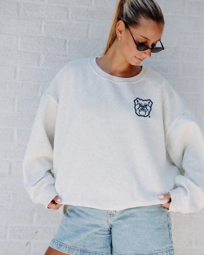 Butler University Classic Crewneck