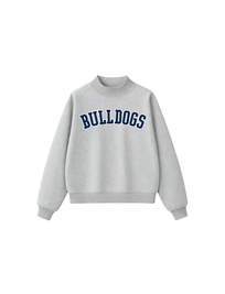 Butler University College Mockneck