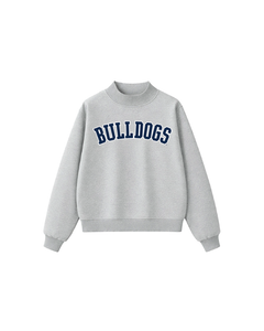 Butler University College Mockneck