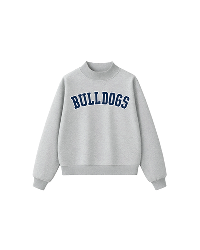 Butler University College Mockneck