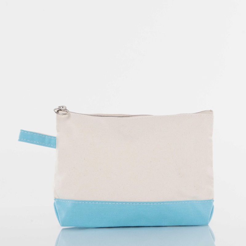 Makeup Bag - The Collegiate Lineup