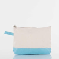 Makeup Bag - The Collegiate Lineup
