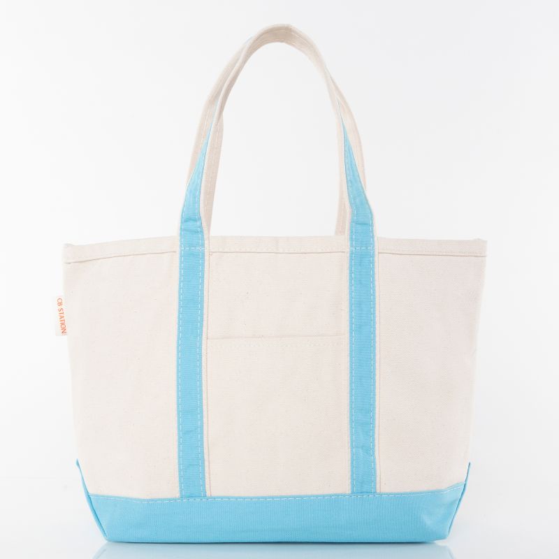 Medium Classic Tote - The Collegiate Lineup