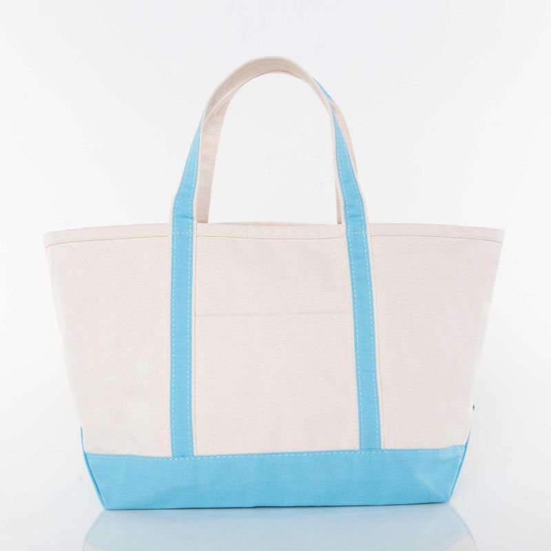 Large Classic Tote - The Collegiate Lineup