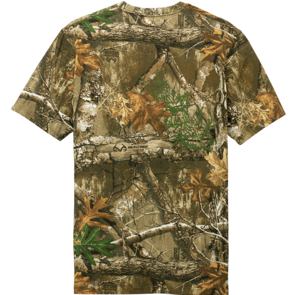 Russell Outdoors™ Realtree® Tee