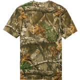 Russell Outdoors™ Realtree® Tee