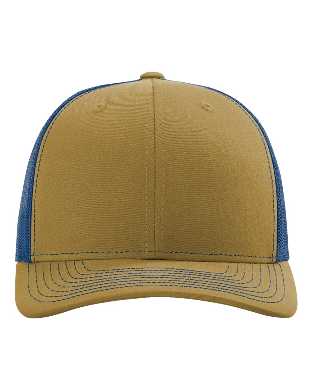 Snapback Trucker Cap - The Collegiate Lineup