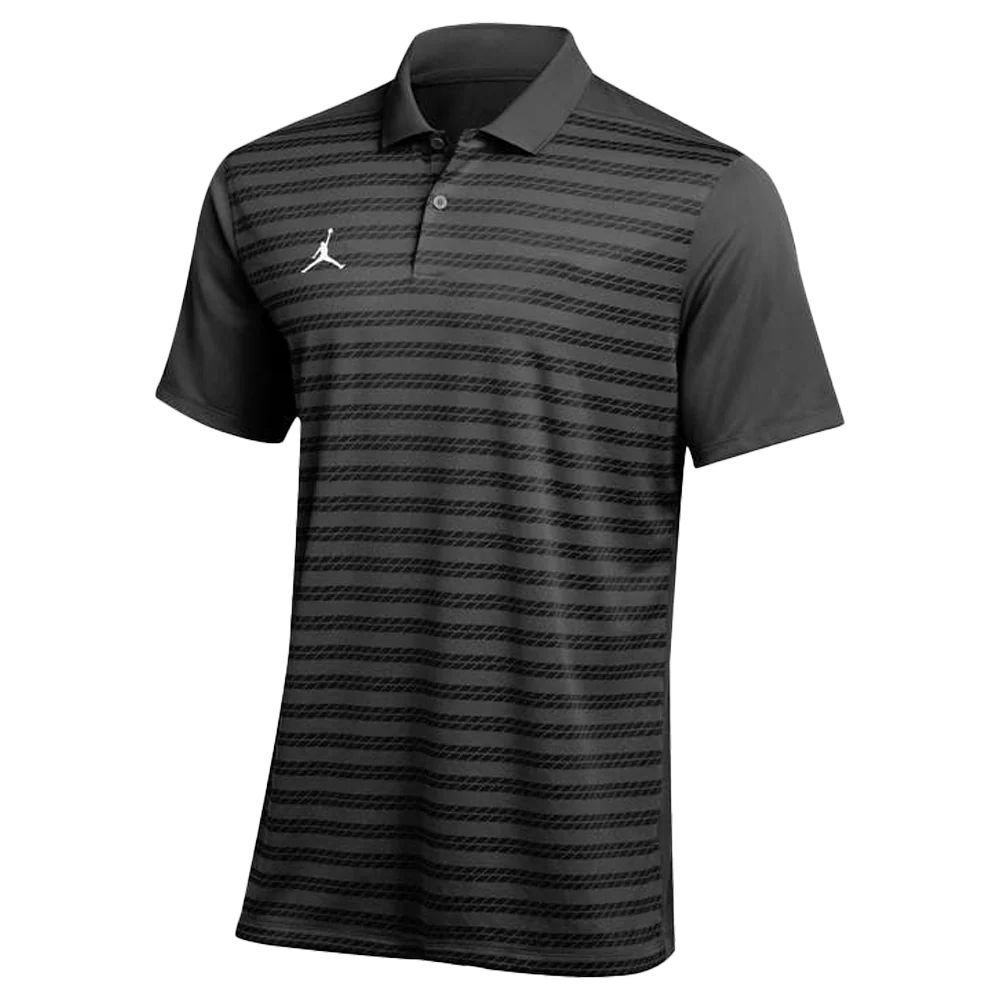 Jordan Men's Dri-Fit Victory Coaches Polo