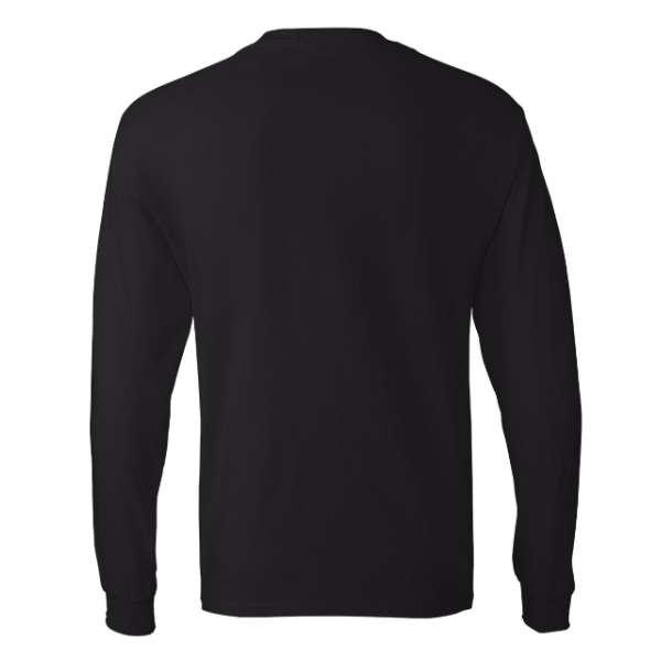 Authentic Long Sleeve T-Shirt - The Collegiate Lineup