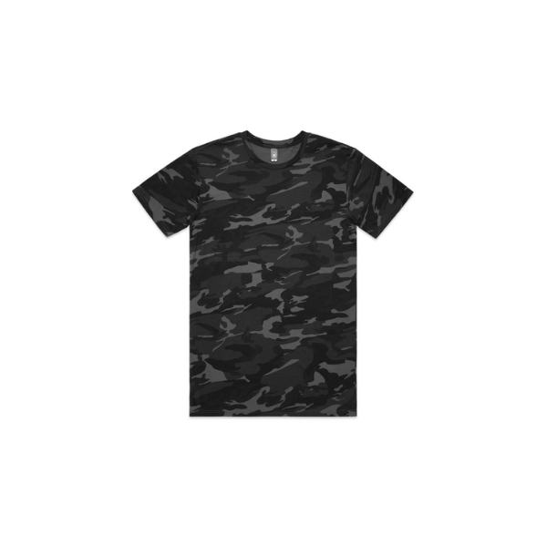 Staple Camo Tee