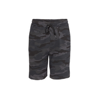 Midweight Fleece Shorts