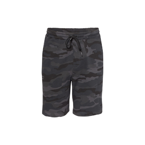 Midweight Fleece Shorts