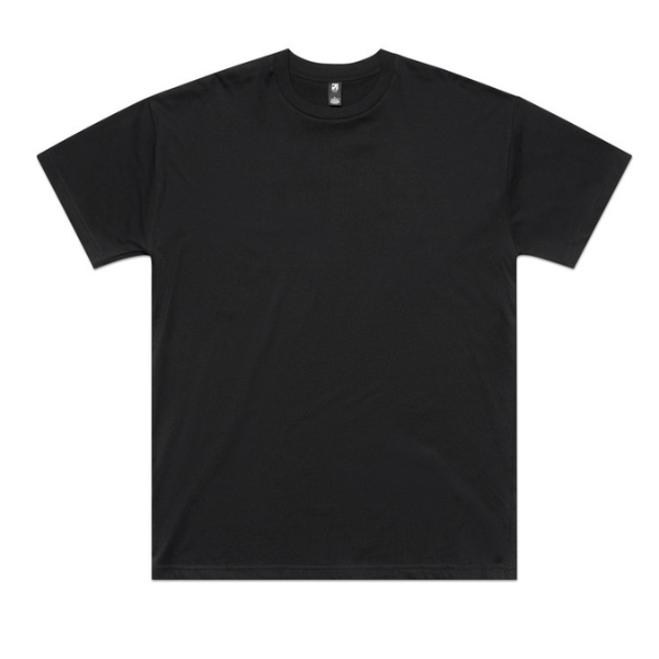 Classic Oversized Tee