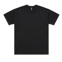 Classic Oversized Tee