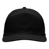 Sportsman Five-Panel Ripstop Cap