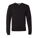 Garment Dyed Unisex Crewneck Sweatshirt