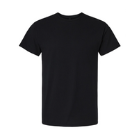 Unisex Light Cotton T-Shirt