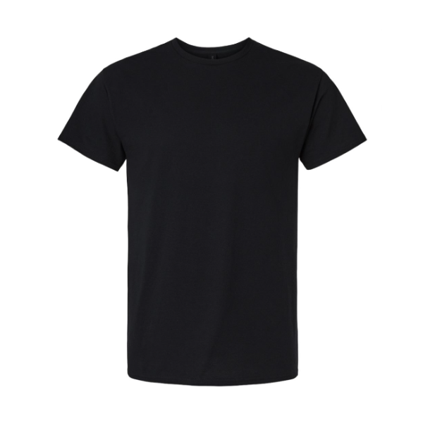 Unisex Light Cotton T-Shirt