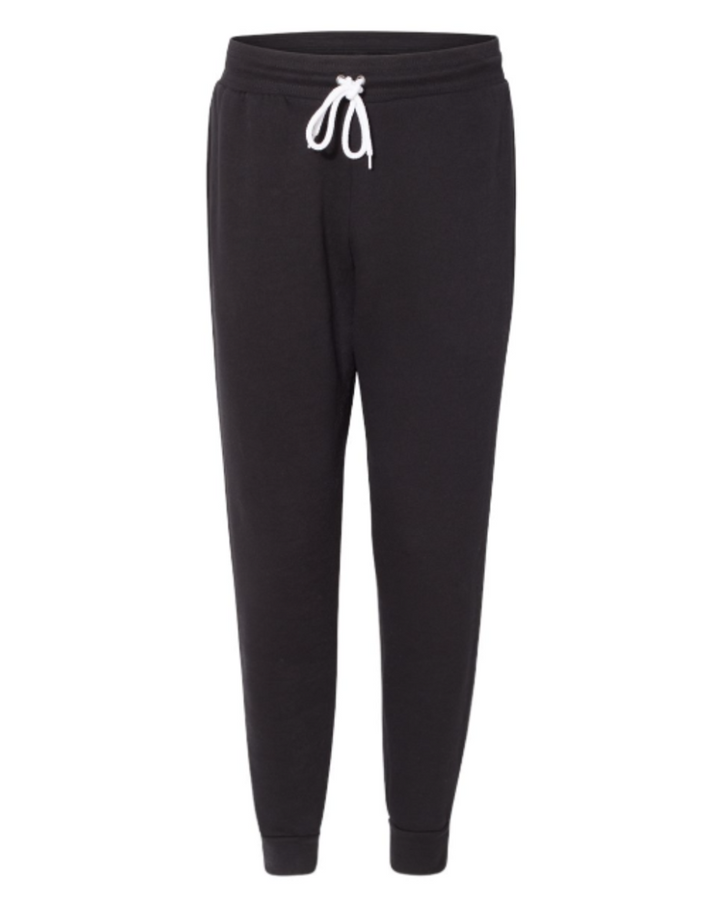 Sponge Fleece Jogger Sweatpants - The Collegiate Lineup