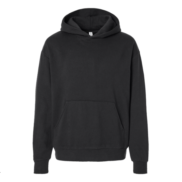 Avenue Hooded Sweatshirt