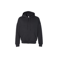 Unisex Sponge Fleece Drop Shoulder Hoodie