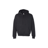 Unisex Sponge Fleece Drop Shoulder Hoodie
