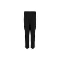 Unisex Sponge Fleece Straight Leg Sweatpants