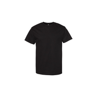 Unisex Heavyweight Cotton Tee - The Collegiate Lineup