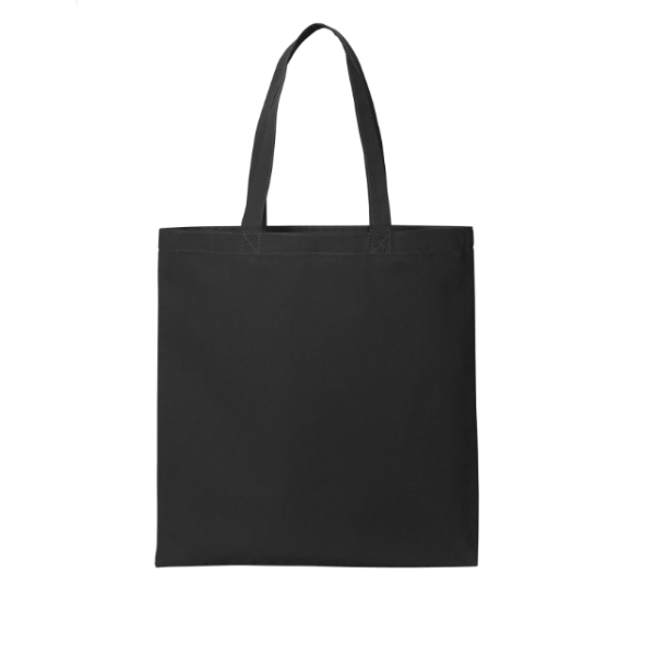 Core Cotton Tote - The Collegiate Lineup