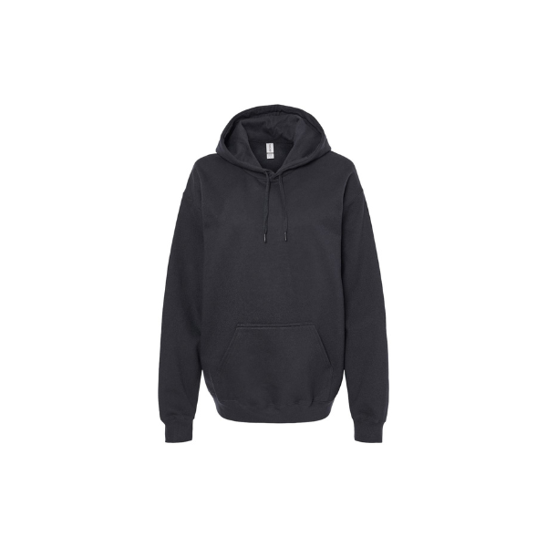 Unisex Softstyle® Midweight Hooded Sweatshirt