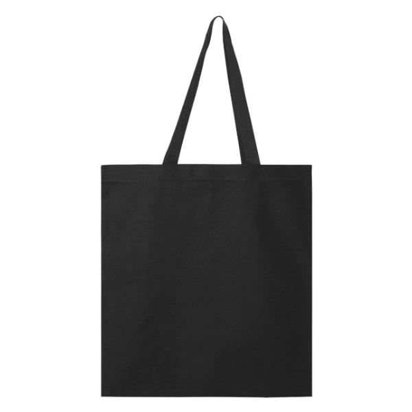 Promotional Tote - The Collegiate Lineup