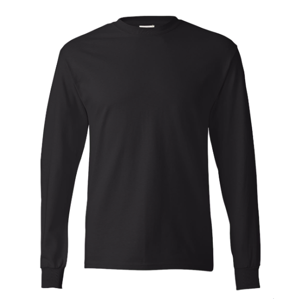 Authentic Long Sleeve T-Shirt - The Collegiate Lineup
