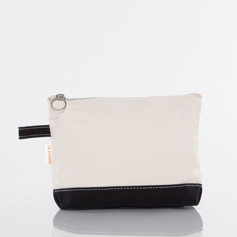 Makeup Bag - The Collegiate Lineup