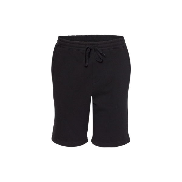 Midweight Fleece Shorts