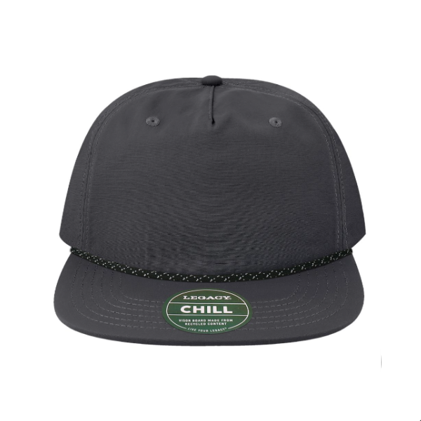 The Chill Cap