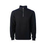 Unisex Midweight Quarter-Zip Pullover