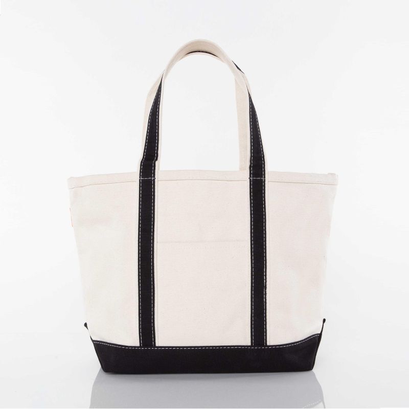 Medium Classic Tote - The Collegiate Lineup