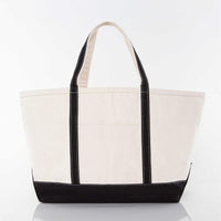 Large Classic Tote - The Collegiate Lineup