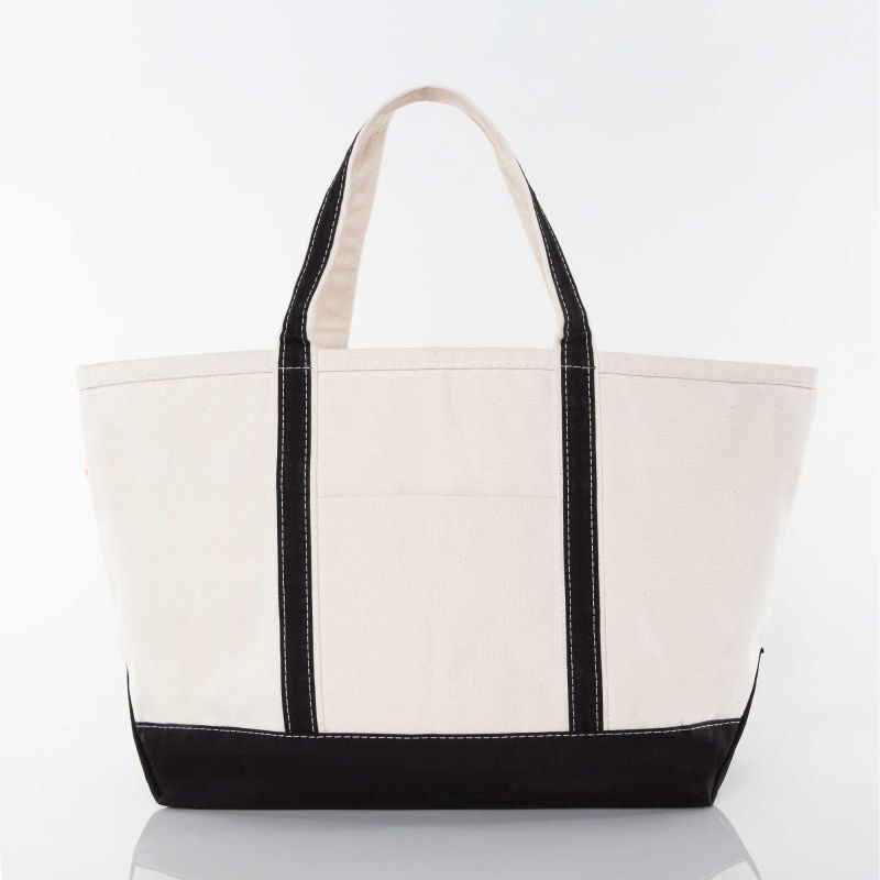 Large Classic Tote - The Collegiate Lineup