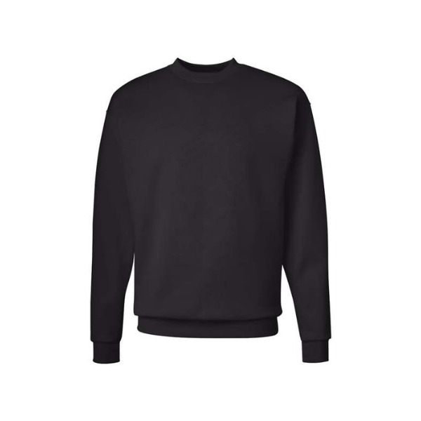 Unisex Ecosmart® Crewneck Sweatshirt - The Collegiate Lineup