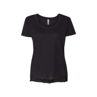 Women's Festival Scoop Neck T-Shirt