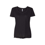 Women's Festival Scoop Neck T-Shirt