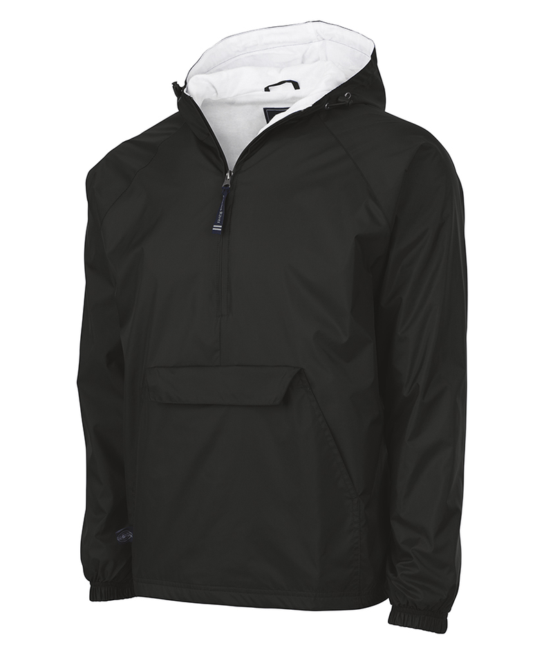 Classic Solid Pullover