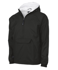 Classic Solid Pullover