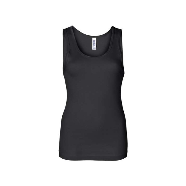Women's Baby Rib Tank