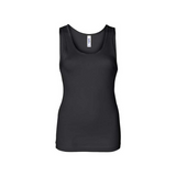 Women's Baby Rib Tank