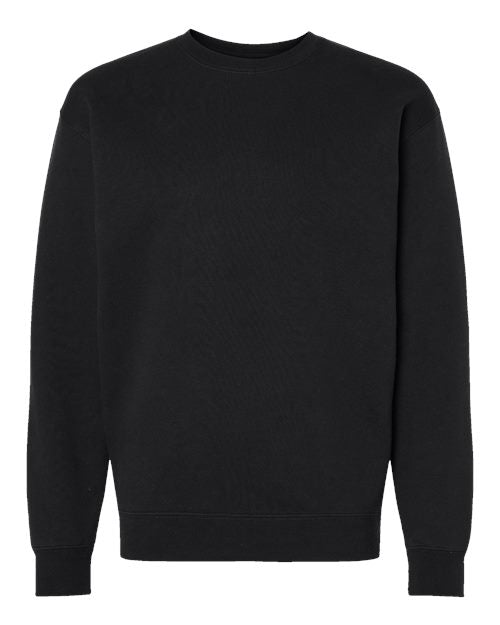 Unisex Heavyweight Crewneck Sweatshirt