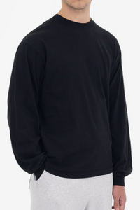 Garment Dye Crew Neck 6.5oz - The Collegiate Lineup