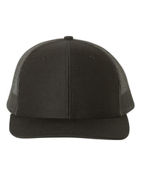 Snapback Trucker Cap - The Collegiate Lineup